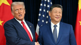 Avant la rencontre Trump-Xi, des objectifs encore &agrave; d&eacute;terminer