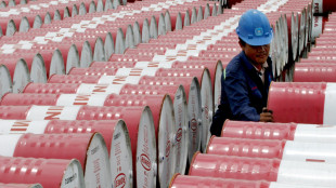 Il petrolio apre in calo a New York a 57,08 dollari
