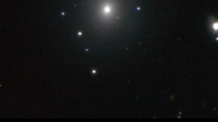 Pronta la mappa pi&ugrave; grande e nitida della materia oscura