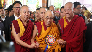 Cina a Rubio, 'non si intrometta sul Tibet e il Dalai Lama'