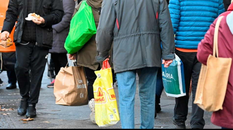 Deutsche Wirtschaft w&auml;chst vor allem wegen privaten Konsums 