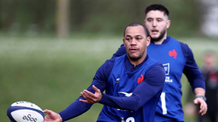 XV de France: Fickou capitaine d'un groupe très bleu en Nouvelle-Zélande