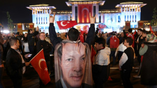 Erdogan &eacute; reeleito para governar uma Turquia profundamente dividida