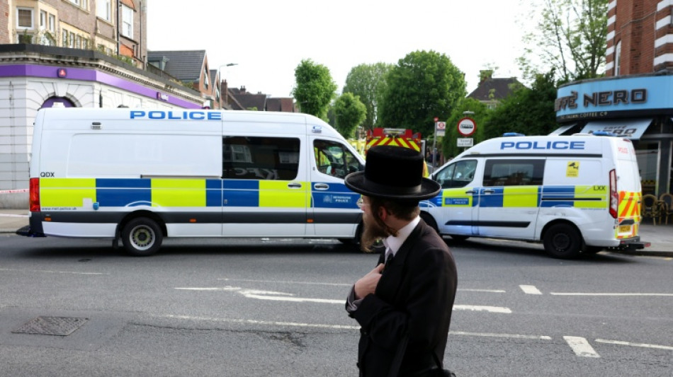 Britische Regierung stellt 250 Millionen Pfund zum Schutz j&uuml;discher Gemeinschaft bereit