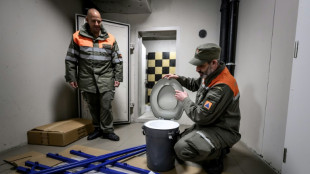 Con Ucrania, los vestigios suizos de la Guerra Fr&iacute;a vuelven a ser tendencia