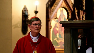 Ermittler durchsuchen R&auml;umlichkeiten von Erzbistum K&ouml;ln