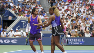 Us Open: Alcaraz "Sono stati quattro mesi duri, spero di rivedere presto Sinner"