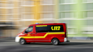Ursache f&uuml;r Stra&szlig;enbahnunfall mit drei Toten bei Karlsruhe weiter unklar