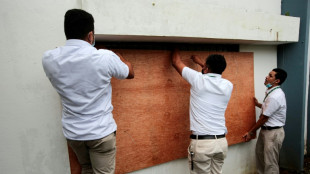 Julia se convierte en hurac&aacute;n en su camino hacia Centroam&eacute;rica