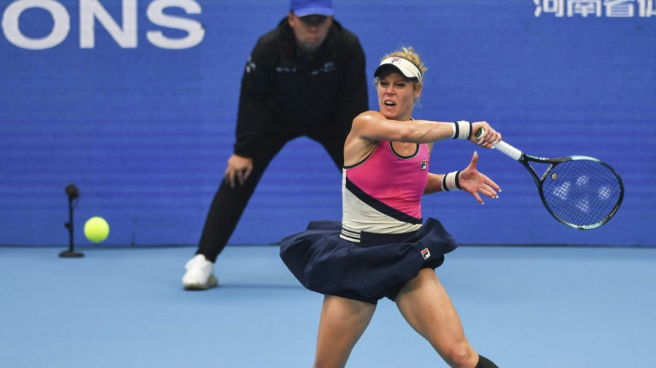 Siegemund erreicht Viertelfinale - und zieht zur&uuml;ck