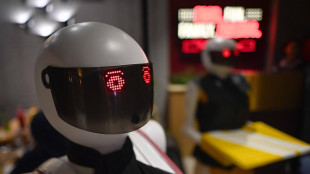Robot 'molesta' 16enne, proprietario indagato dalla polizia di Colonia