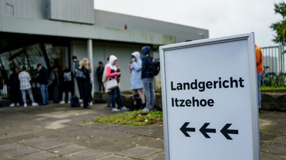 Gericht: Verurteilte KZ-Sekret&auml;rin Irmgard F. im Alter von 99 Jahren gestorben