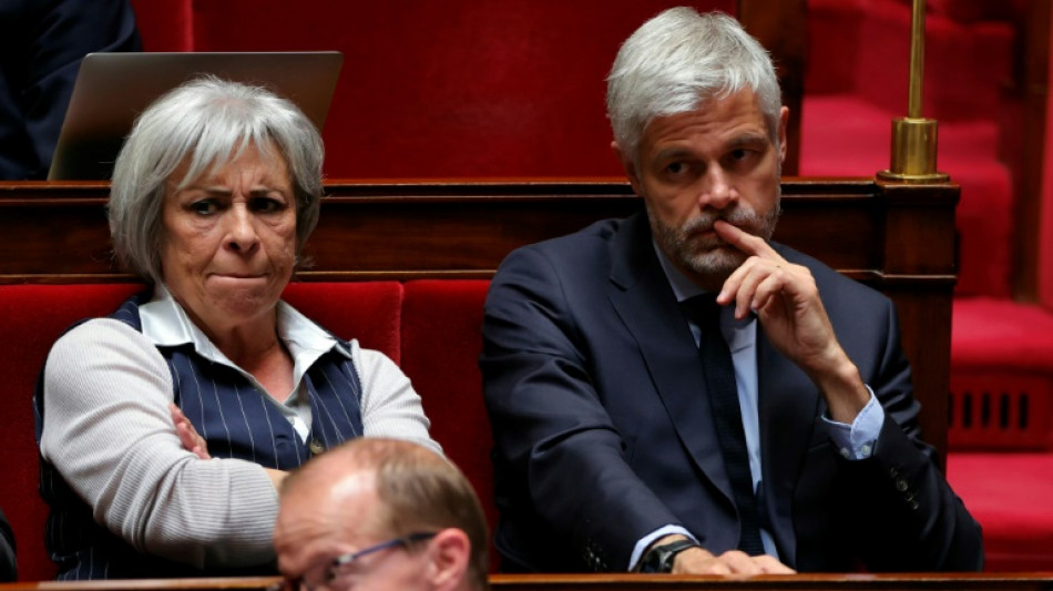 Un diputado franc&eacute;s propone "encerrar" a los "extranjeros peligrosos" en un archipi&eacute;lago cercano a Canad&aacute;