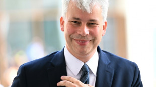 Amts&uuml;bergabe: Neuer Verkehrsminister Bilger will "ideologische Debatten" vermeiden