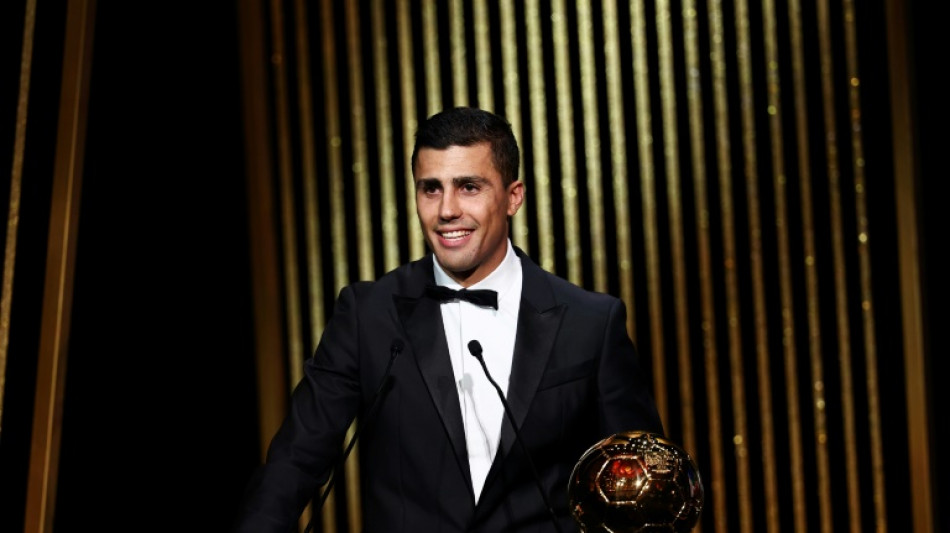 Guardiola glad of Rodri return but uncertain if he'll play in FA Cup final