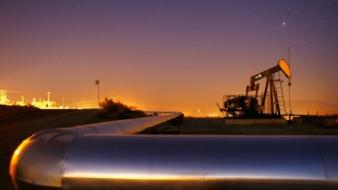 Brent oil passes $100 on Mideast flare-up, stoking inflation fears
