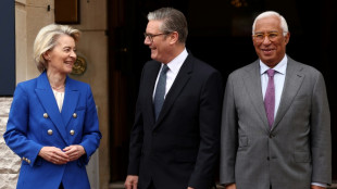 Nach Brexit 2020: London und EU einigen sich auf Stärkung der Beziehungen