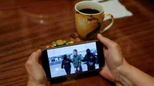 Japan urges 'impartial treatment' of journalist arrested in Russia