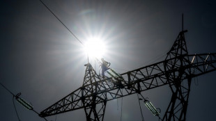Crise &eacute;nerg&eacute;tique: les Europ&eacute;ens tentent de s'accorder sur des mesures d'urgence
