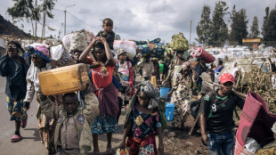 RDC: la tr&ecirc;ve est finie et l'arm&eacute;e accuse le M23 d'avoir massacr&eacute; 50 civils