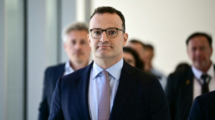 Unionsfraktionschef Spahn will Stromsteuer schnellstmöglich "für alle" senken