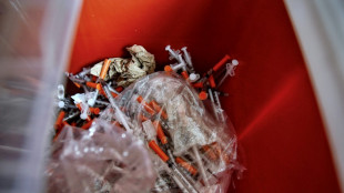 Aux Etats-Unis, pr&eacute;venir les overdoses est devenu une question de "justice raciale"