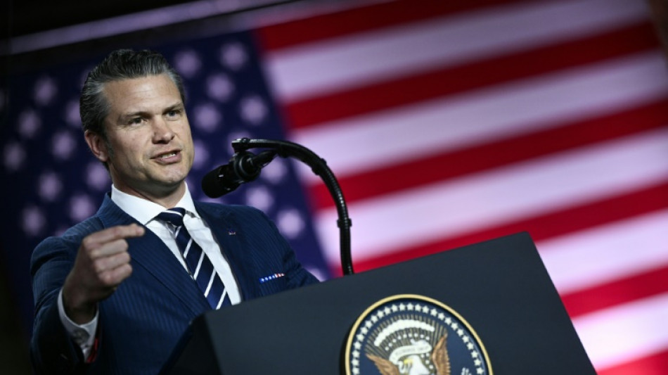 US-Verteidigungsminister Hegseth lässt Afghanistan-Abzug unter Biden untersuchen