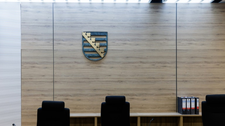 BGH: Mutmaßliche NSU-Unterstützerin Susann E. kommt vor Oberlandesgericht Dresden