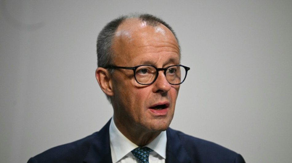 Normaler Arbeitstag: Kanzler arbeitet auch an 70. Geburtstag 