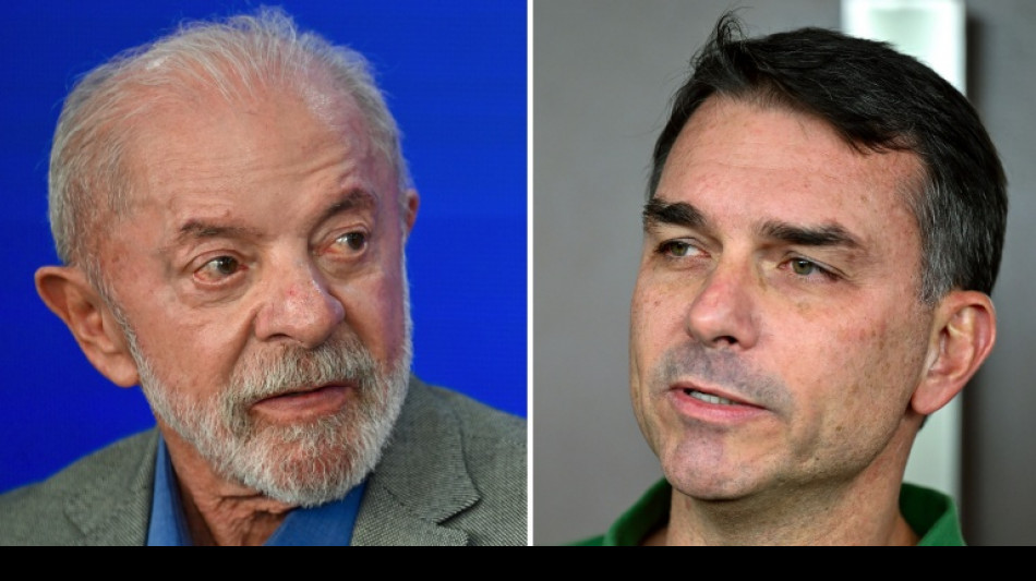Lula e Bolsonaro se enfrentam no &uacute;ltimo debate antes do segundo turno 