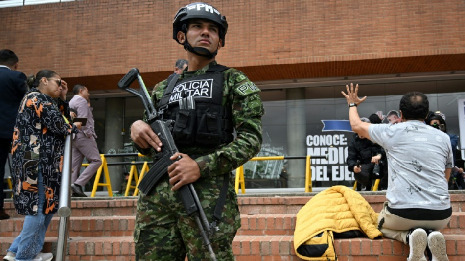 Menores contratados para matar: a herança sinistra de Pablo Escobar na Colômbia