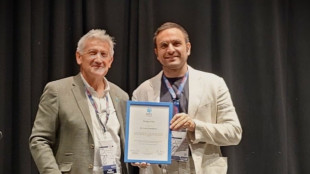 Premiata la ricerca italiana sui materiali cristallini intelligenti