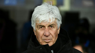 Italie: Gasperini aux commandes de l'AS Rome, Juric lui succéde à l'Atalanta