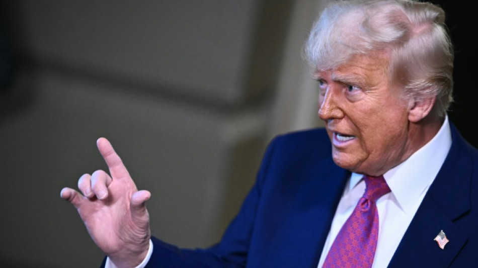 US-Republikaner im Repräsentantenhaus wollen über Haushaltsgesetz abstimmen