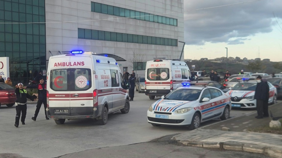 Neue Razzien gegen IS in der T&uuml;rkei - Ausw&auml;rtiges Amt weist auf Anschlagsgefahr hin