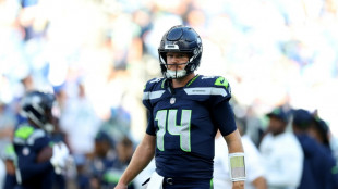 Seahawks' Darnold gets good news on hip injury: coach