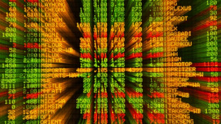 Asian, European markets rally ahead of US jobs data