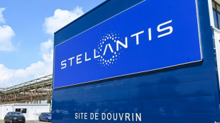 Stellantis boucle sa premi&egrave;re ann&eacute;e d'existence avec un &eacute;norme b&eacute;n&eacute;fice