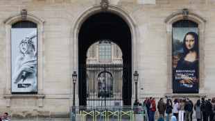 Il Louvre resterà chiuso anche oggi