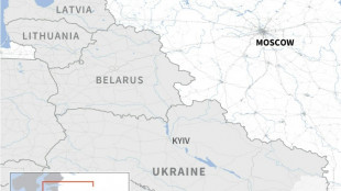 Kyiv targeted by 'most powerful' aerial attack since spring