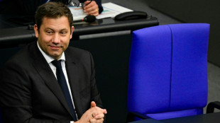 Bundesregierung setzt auf "private Investitionen" für Wiederaufbau in der Ukraine