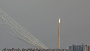 Le Jihad islamique accepte un accord de tr&ecirc;ve avec Isra&euml;l, 43 morts &agrave; Gaza
