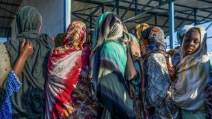 "Le sang coulait encore": le calvaire des réfugiés d’El-Facher arrivés au Tchad