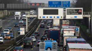 ADAC: Zahl von Staus w&auml;hrend Sommerferien leicht gesunken
