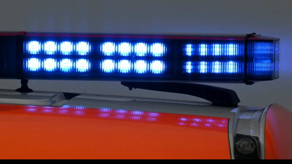 Von eigenem Ehemann mit Auto erfasst: 86-J&auml;hrige stirbt bei Unfall in Bochum