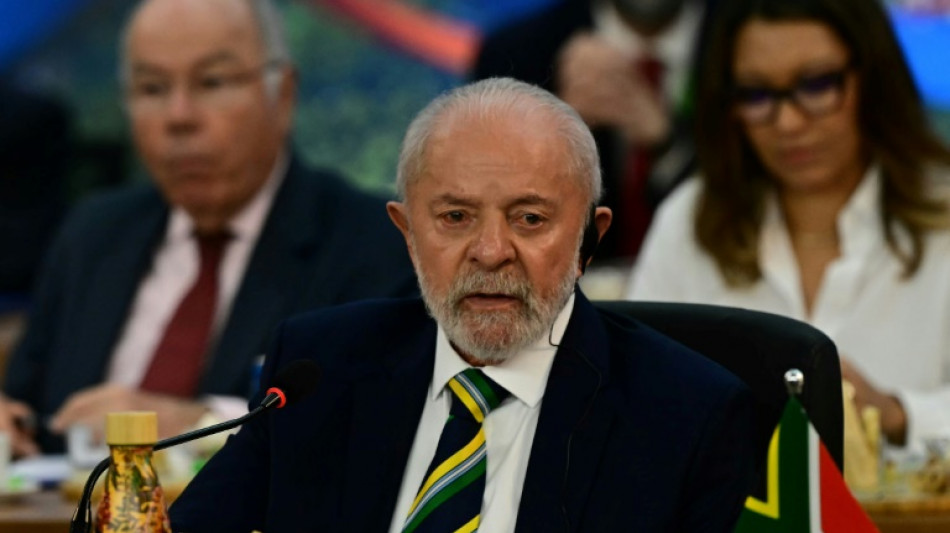 G20 cooperar&aacute; para que super-ricos paguem impostos 'efetivamente'