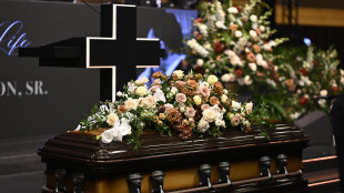 Tre ex presidenti Usa rendono omaggio al reverendo Jesse Jackson