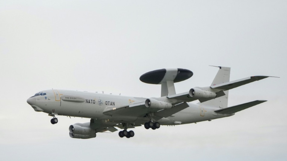 Nato kauft nach Ausstieg der USA doch keine Aufkl&auml;rungsflugzeuge bei Boeing