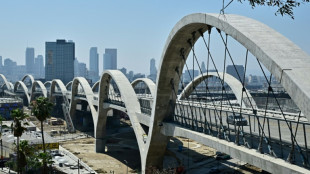 Bürgermeisterin verhängt nächtliche Ausgangssperre für Innenstadt von Los Angeles