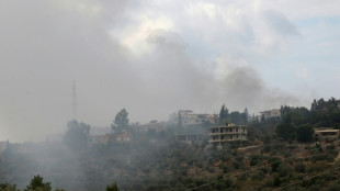 Jornalista da ag&ecirc;ncia Reuters morre e outros ficam feridos em bombardeios no sul do L&iacute;bano